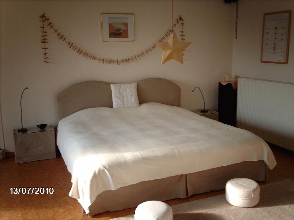 B&B Koornemoezen Zedelgem Oda fotoğraf