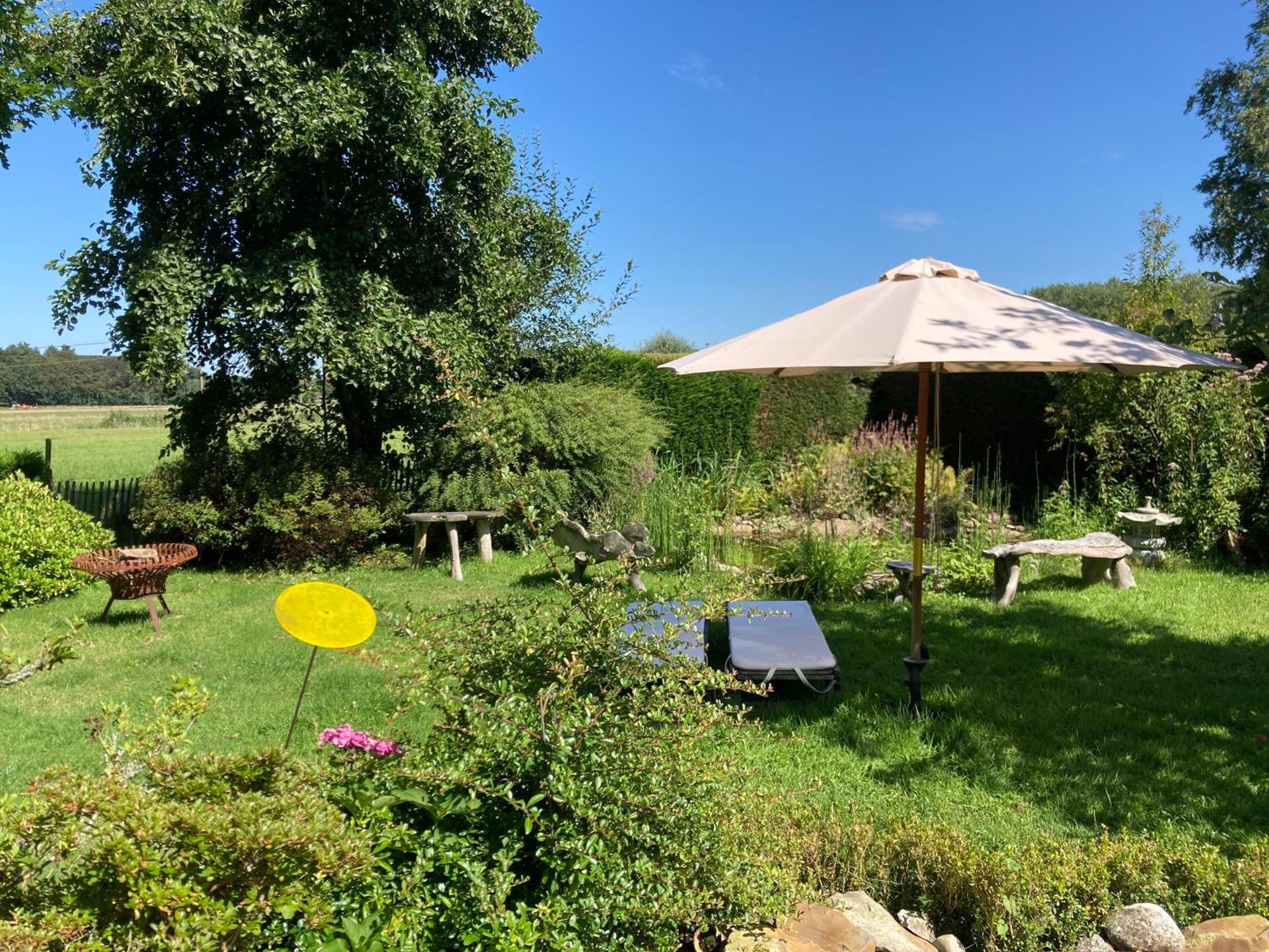 B&B Koornemoezen Zedelgem Dış mekan fotoğraf